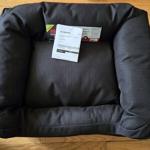 KONG® 4-Sided Cuddler Dog Bed